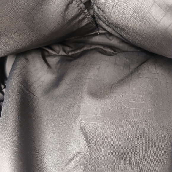 Rosetti Leather Gray Shoulder Bag - Picture 10 of 12